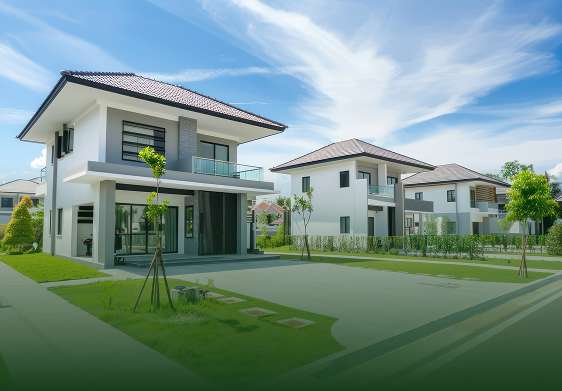 Housing Estate